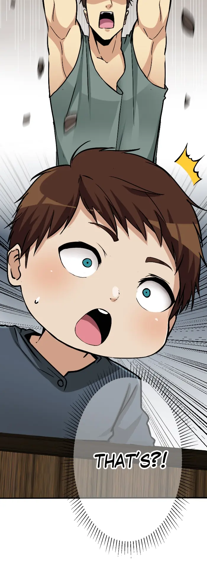 The Beginning After the End Chapter 3 image 32_optimized